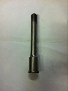 Pièces détachées pour moto, Repuestos Motos, pièces de moto, axe de roue latérale pour Changjiang CJK750 - Product Image 2