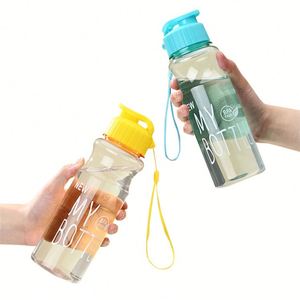 Botella Deportiva con Logotipo Impreso, Botellas de Agua para Deportes, Logotipo Personalizado, Venta al por Mayor - Product Image 5