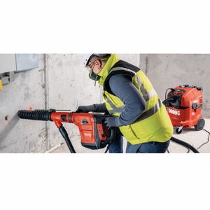 Marteau perforateur électrique industriel 70-ATC/AVR 220V haute performance - Product Image 1
