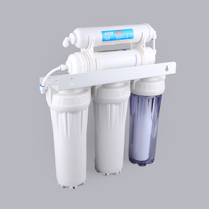 NINGSHING OEM home PP CTO UF RO carbon alcalino e altri filtri per l'acqua con cartucce purificatore - Product Image 3
