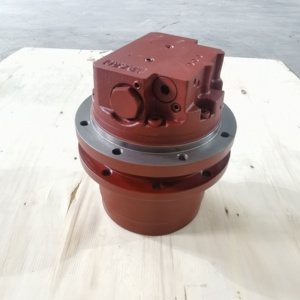 Moteur de déplacement sur chenilles pour <span class=keywords><strong>mini</strong></span>-excavatrice 6691262 7320536 418 <span class=keywords><strong>E10</strong></span>, transmission finale pour <span class=keywords><strong>Bobcat</strong></span> - Product Image 6