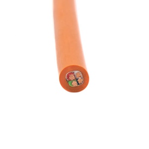 Cable Eléctrico de Cobre/PVC/SWA/PVC de 600/1000V 4C+E 35mm2 50mm2 70mm2 95mm2 - Product Image 2