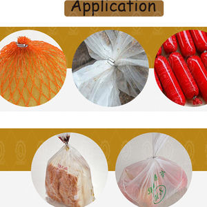 เครื่องหนีบไส้กรอกแบบใช้มือ รุ่น QDMECH รูปตัวยู - Product Image 6