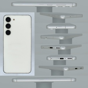 Teléfono Inteligente S23, Pantalla AMOLED Dinámica FHD+ de 6.1 Pulgadas y 120 Hz, Snapdragon 8 Gen 2, Cámara Trasera Triple de 50 MP, Resistente al Agua IP68, L - Product Image 3