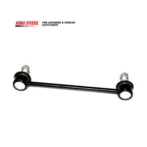 KINGSTEEL OEM <span class=keywords><strong>55530</strong></span>-<span class=keywords><strong>2E100</strong></span> <span class=keywords><strong>55530</strong></span>-2E000 repuestos automotriz suspensión barra estabilizadora enlace estabilizador enlace para HYUNDAI - Product Image 5