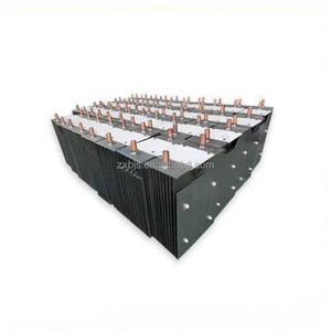 Pbo2 tráng Titan anode cho mạ crôm cứng & oxy hóa điện hóa | lớp phủ dày, ổn định axit, tùy chỉnh-thực hiện - Product Image 2