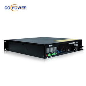 Mini svg 10kvar 20kvar de potencia reactiva compensador de SVG svg Popular de China proveedores - Product Image 2