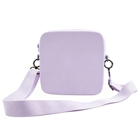 Nouveau Sac Bandoulière Étanche Chinfai pour Femme – Petit Sac Portable et Durable pour Plage et Extérieur – Vente en Gros