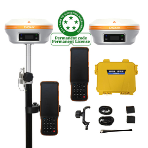 PROMO CHCNAV I 93 GNSS RTK GPS d'occasion avec données, prix avantageux, drone Flycam Matrics 300, deuxième génération ZED F9P F9 - Product Image 1