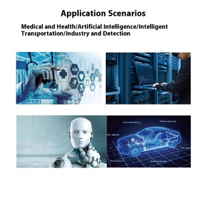 Датчики давления PVDF гибкий пленочный пьезоэлектрический датчик YD-SF2513 может использоваться для измерения пульса, частоты сердечных сокращений и дыхания. - Product Image 5