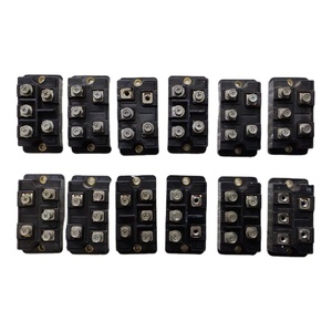 Módulo <span class=keywords><strong>Rectificador</strong></span> Serie San DF en Oferta: DF60LA80, DF60LA160, DF60LB80, DF60LB160, DF75LA80, DF100LA80 - Módulo de Potencia de Puente Trifásico - Product Image 5