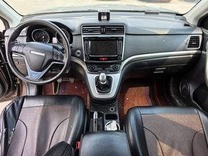 Haval M6 1.5T Manuale 2WD Urban Usata del 2018 |   SUV Spazioso, Stabile e Durevole, Basso Consumo di Carburante, Ideale per i Mercati di Africa e Asia - Product Image 3