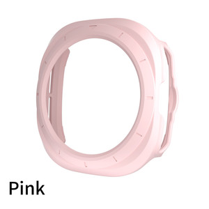 Estuche protector de escala integrado hueco de paquete completo para Samsung <span class=keywords><strong>Watch</strong></span> 7 <span class=keywords><strong>47mm</strong></span> Ultra <span class=keywords><strong>Watch</strong></span> Case - Product Image 5