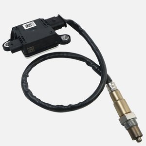 <span class=keywords><strong>Sensor</strong></span> <span class=keywords><strong>de</strong></span> Partículas <span class=keywords><strong>de</strong></span> Escape Diésel, <span class=keywords><strong>Sensor</strong></span> PM, 4384380 A054P729 0281007159 0281007160 para Cummins - Product Image 6