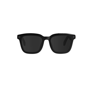 Lunettes Intelligentes IA Personnalisables Direct Usine, Étanches IP67, Photochromiques, Capture Vidéo 4K, Lecteur de Musique, <span class=keywords><strong>Application</strong></span> Intégrée - Product Image 2