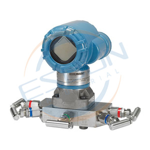 Offre Spéciale – 100 % Original Rosemount 3051 2051cd 3051sfa 3051cd – Neuf, authentique et original - Product Image 6