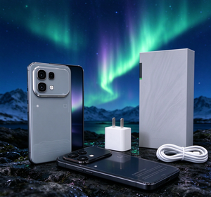 Teléfono Inteligente Note 60 Pro en Oferta, Desbloqueo Facial Completo, Android 15 5G Económico, Cámara de 108MP - Product Image 4
