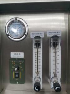 Yağmur sprey su direnci test ekipmanları makinesi - Product Image 4