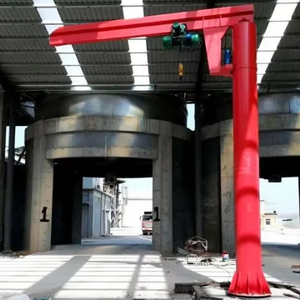 Grue électrique télécommandée de 5 tonnes nouvelle construction Configurations personnalisables ensemble complet d'accessoires peut soulever 3 mètres - Product Image 2