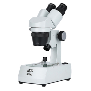 Hot Sales Stereo <strong>Microscope</strong> <strong>Binocular</strong> Straight Head Stereo <strong>Microscope</strong> With the LED Lamp Magnification 20-40X for Lab and Kids - Product Image 2