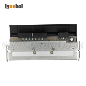 Tête d'impression G41400M en stock aux États-Unis pour imprimante thermique <span class=keywords><strong>Zebra</strong></span> S4M <span class=keywords><strong>Z4M</strong></span> <span class=keywords><strong>Z4M</strong></span> Plus Z4000 203 dpi Tête d'impression thermique Tête d'impression <span class=keywords><strong>Zebra</strong></span> - Product Image 4