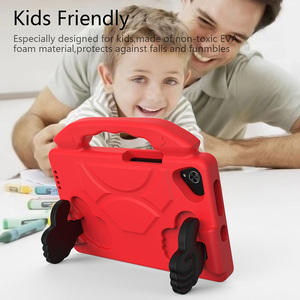 Custodia in Schiuma EVA per Bambini per <span class=keywords><strong>A7</strong></span> <span class=keywords><strong>Lite</strong></span> 8.7\" con Impugnatura e Supporto, Graziosa Custodia per <span class=keywords><strong>Tablet</strong></span> <span class=keywords><strong>Samsung</strong></span> Galaxy Tab <span class=keywords><strong>A7</strong></span> <span class=keywords><strong>Lite</strong></span> T220 8.7\" - Product Image 2
