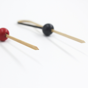 Chino <span class=keywords><strong>precio</strong></span> directo de fábrica de bambú de pinchos al por mayor - Product Image 4