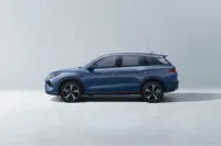 2026 BYD Song Pro DM-i 220 км превосходная отделка PHEV SUV с технологией пятого поколения DM