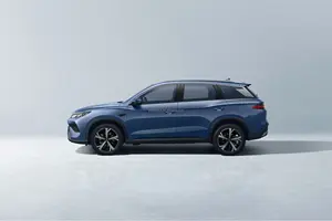 BYD Song Pro DM-i 2026, SUV PHEV con 220 km de Autonomía, Versión Excellence, con Tecnología DM de Quinta Generación - Product Image 3