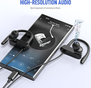 Écouteurs filaires USB-C <span class=keywords><strong>audio</strong></span> haute fidélité avec une large compatibilité pour les smartphones Android et les ordinateurs portables Nintendo Switch et plus - Product Image 4