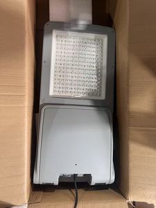 ไฟถนน LED ความสว่างสูง 100W 150W 240W กันน้ำ IP66 สำหรับภายนอกอาคาร ถนนหลวง ลานจอดรถ ไฟส่องสว่างในชุมชน - Product Image 5