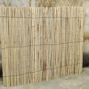 Paravents en <span class=keywords><strong>bambou</strong></span> d'extérieur, lattes de <span class=keywords><strong>bambou</strong></span> pour clôtures, décorations de plafond, lattes de <span class=keywords><strong>bambou</strong></span> pour balustrades, clôtures artisanales. - Product Image 2