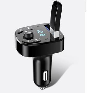 <span class=keywords><strong>C1</strong></span> voiture récepteur voiture FM émetteur chargeur MP3 <span class=keywords><strong>Radio</strong></span> FM <span class=keywords><strong>antenne</strong></span> pour voiture - Product Image 2