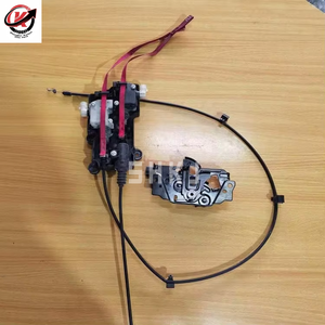 ตัวล็อคฝากระโปรงหลังด้านหน้าชิ้นส่วนรถยนต์มือสองของแท้สำหรับเทสลาโมเดล x สลักฝากระโปรงหน้า - Product Image 6