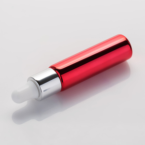 Para MUB <span class=keywords><strong>Mini</strong></span> botella cuentagotas de vidrio con revestimiento UV 5ml 10ml botellas de aceite esencial de colores con cuentagotas - Product Image 6