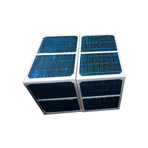 Trocador de calor duplo Bithermal de rotação - Product Image 2