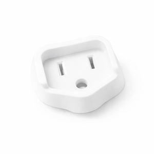Protectores de Seguridad para Enchufes con Conexión a Tierra, Compatibles, de Bajo Costo - Product Image 1