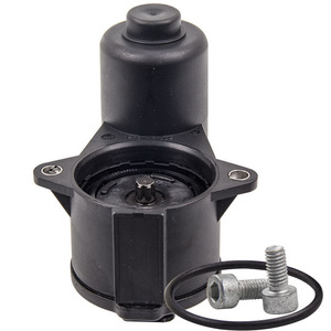 Pinza de Freno Eléctrica Volkswagen 3C0998281A, Pieza de Repuesto para Reparación y Reemplazo - Product Image 3
