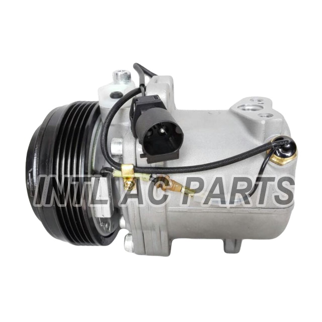 Seiko-seiki SS96D2 Car A/C Compressor for BMW E36 Models