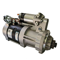 Moteur de démarrage de haute qualité 1000728416, remplacement pour les moteurs diesel Weichai Baudouin 12M33 6M26