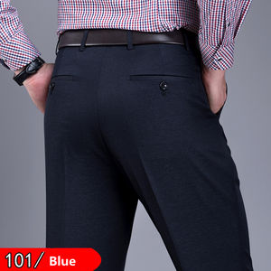 2021 nouveau style hommes printemps pantalons et pantalons soutien en gros - Product Image 5