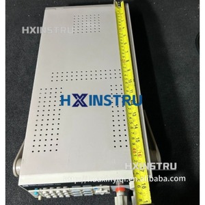1 ชิ้น ITECH IT6724C แหล่งจ่ายไฟ DC แบบตั้งโปรแกรมได้ 32V/110A/1500W ใช้แล้ว H - Product Image 4