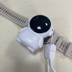 Station de charge pour montre connectée DSM11 H100 avec boîtier de batterie 950 mAh - Produit d'entrée de gamme - Product Image 3