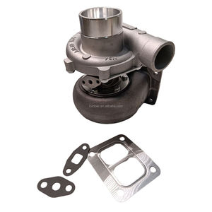 Turbocompresor A151983 para 4490 4690 1370 1570 2390 2470 2590 2670 40 - Product Image 5