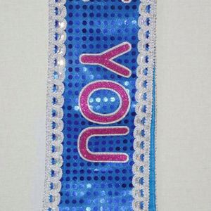 Cinta de Satén Personalizada con Logotipo, Ecológica, para Despedida de Soltera, Cumpleaños, Boda y Fiesta - Product Image 5