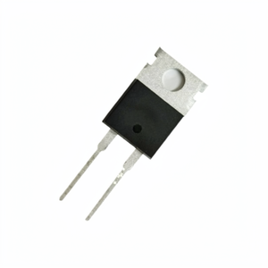 TO-220-2 Manufacturer Channel Single Diodes Components Electronic G3S06503A - Product Image 1