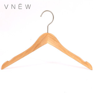 <span class=keywords><strong>Uniqlo</strong></span>'s style naturally high quality fashion clothing wooden suspension fast clothing stores - Product Image 5