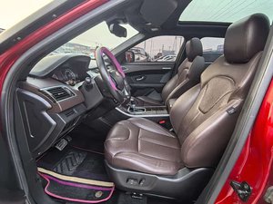 Voiture d'occasion chinoise pas chère Landwind <span class=keywords><strong>X7</strong></span> 2016 2017 <span class=keywords><strong>2018</strong></span> 2.0T Édition Premium Panoramique - Product Image 3