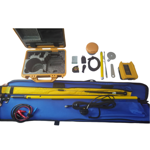 Récepteur GNSS RTK personnalisable Prototype G6 Prix avantageux Performances stables Surpasse Hi <span class=keywords><strong>Target</strong></span> FOIF Stonex pour les tests - Product Image 5