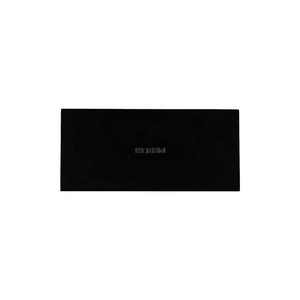 Multi Layers Packaging Customized Rectangle <b>Gift</b> <b>Box</b> Metal Sticker MDF <b>Black</b> Storage Metal Wood Jewelry <b>Box</b> - Product Image 2